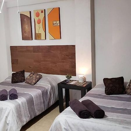 Departamento Comodo Centrico Tv Ac Wifi Cocina Parking, Letra C Ciudad Valles Eksteriør billede