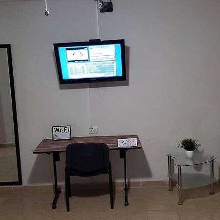 Departamento Comodo Centrico Tv Ac Wifi Cocina Parking, Letra C Ciudad Valles Eksteriør billede