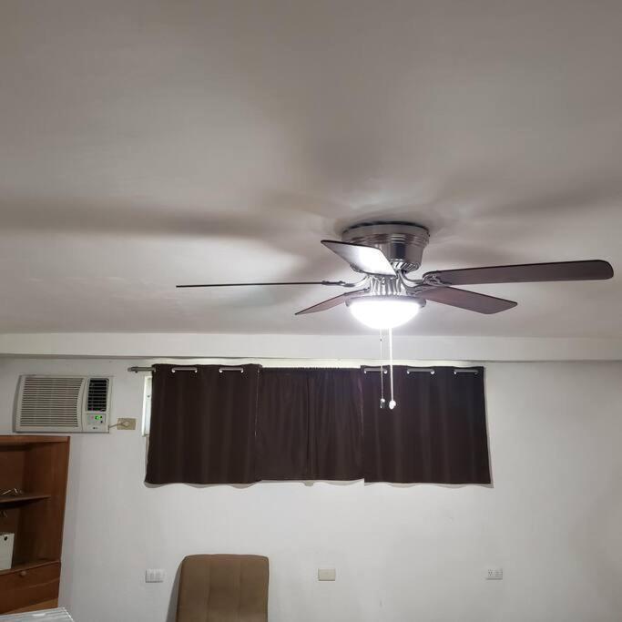 Departamento Comodo Centrico Tv Ac Wifi Cocina Parking, Letra C Ciudad Valles Eksteriør billede