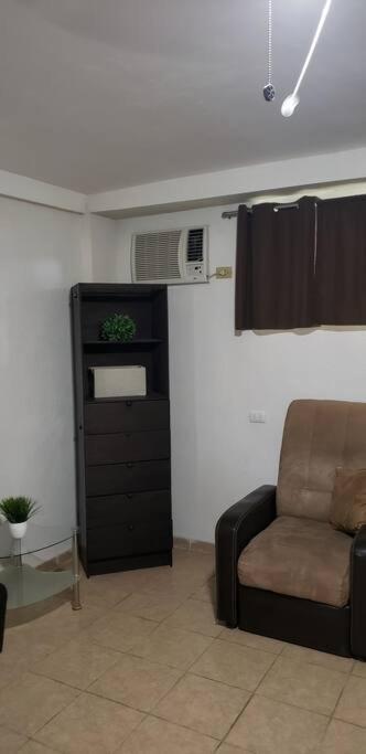 Departamento Comodo Centrico Tv Ac Wifi Cocina Parking, Letra C Ciudad Valles Eksteriør billede