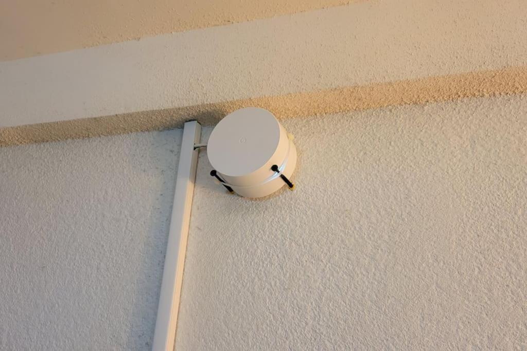 Departamento Comodo Centrico Tv Ac Wifi Cocina Parking, Letra C Ciudad Valles Eksteriør billede