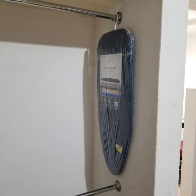 Departamento Comodo Centrico Tv Ac Wifi Cocina Parking, Letra C Ciudad Valles Eksteriør billede