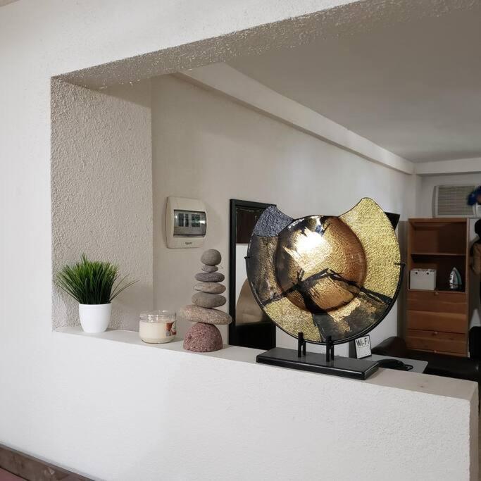 Departamento Comodo Centrico Tv Ac Wifi Cocina Parking, Letra C Ciudad Valles Eksteriør billede
