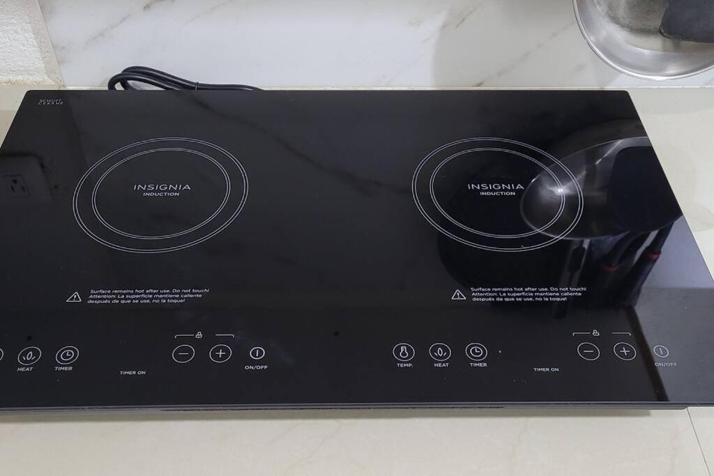 Departamento Comodo Centrico Tv Ac Wifi Cocina Parking, Letra C Ciudad Valles Eksteriør billede
